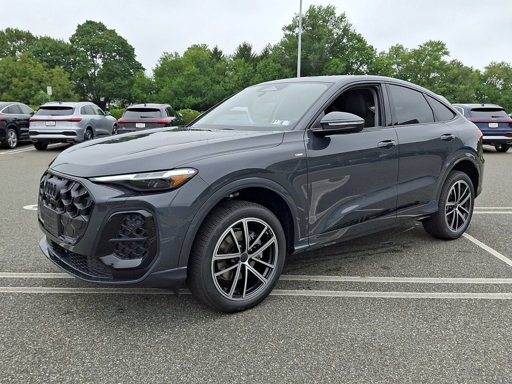 New 2026 Audi Q5 Premium Plus AWD/4WD image 5