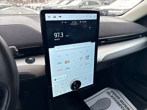 Used 2023 Ford Mustang Mach-E California Route 1 image 7