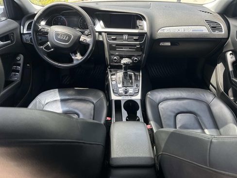 Used 2013 Audi A4 2.0T Premium Plus image 11