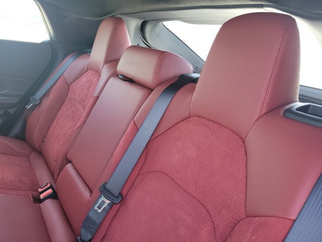New 2026 Dodge Charger Scat Pack AWD/4WD image 10
