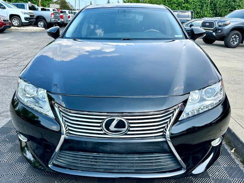 Used 2015 Lexus ES 350 image 4