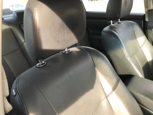 Used 2014 Nissan Altima 2.5 SL w/ Technology Package image 11