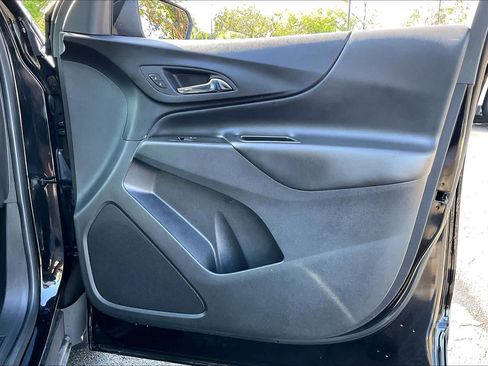 Certified 2023 Chevrolet Equinox LT image 23