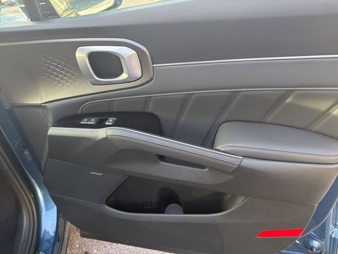 New 2026 Kia Sorento SX Prestige image 10