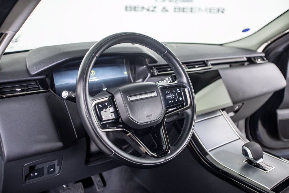 Used 2024 Land Rover Range Rover Velar S AWD/4WD image 21