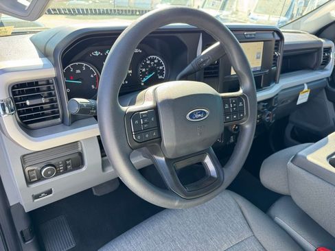 New 2026 Ford F250 XL w/ STX Appearance Package image 17