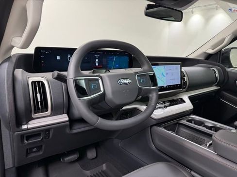 New 2025 Ford Expedition Max Active RWD image 14