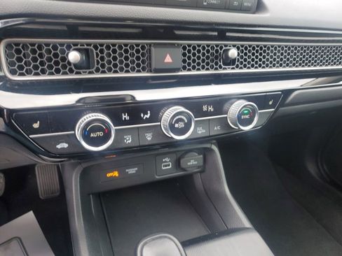 Used 2024 Honda Civic EX-L image 17