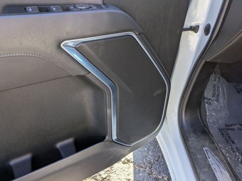 Used 2022 Chevrolet Silverado 1500 RST w/ Protection Package AWD/4WD image 13