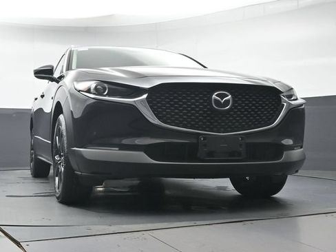 Certified 2024 MAZDA CX-30 AWD 2.5 S w/ Select Sport Pkg image 32