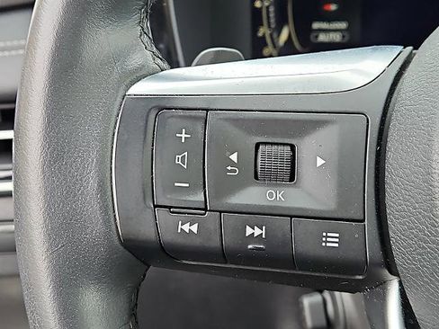 Certified 2023 INFINITI QX60 Luxe w/ Performance Audio Package image 23