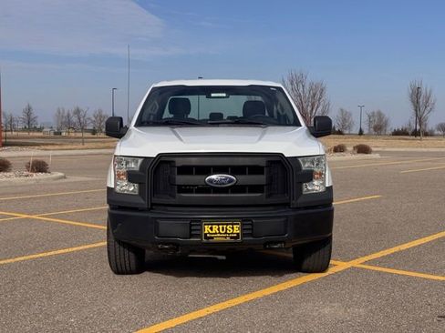 Used 2015 Ford F150 XL w/ Equipment Group 101A Mid image 32