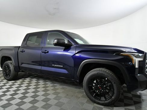 New 2026 Toyota Tundra SR5 image 9