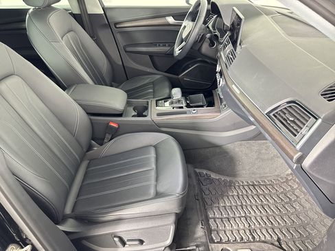 Used 2023 Audi Q5 2.0T Premium Plus w/ Premium Plus Package image 30