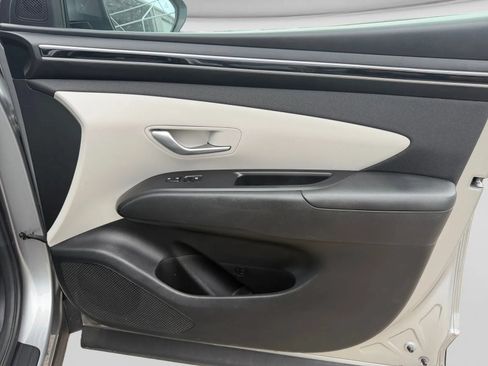 Used 2023 Hyundai Tucson SEL w/ Convenience Package AWD/4WD image 32