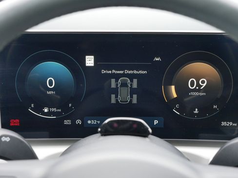 Certified 2025 Hyundai Tucson Limited image 21