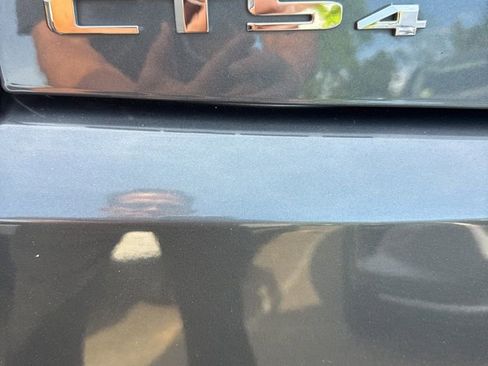 Used 2013 Cadillac CTS Premium image 7