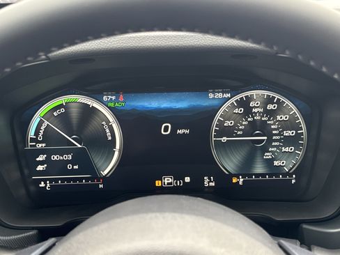 New 2025 Subaru Forester Limited image 14