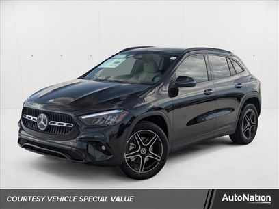 New 2026 Mercedes-Benz GLA 250 GLA 250