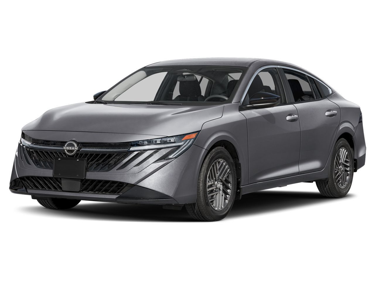 New 2027 Nissan Sentra SV w/ SV Convenience Package FWD image 1