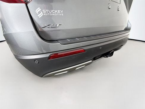 Used 2023 Ford Explorer XLT w/ Equipment Group 202A AWD/4WD image 40