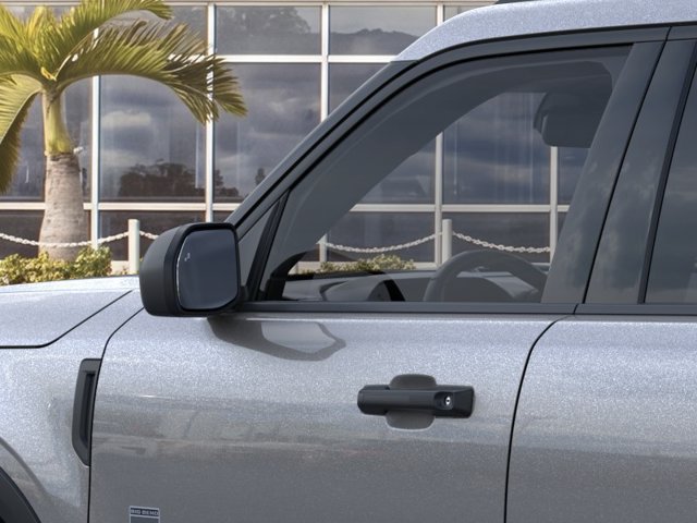 New 2026 Ford Bronco Sport Big Bend AWD/4WD image 20