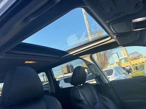 Used 2020 Subaru Forester Limited image 15