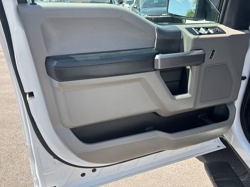 Used 2020 Ford F150 XLT w/ Equipment Group 301A Mid AWD/4WD image 4