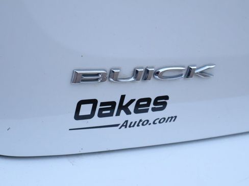 Used 2018 Buick Encore Preferred FWD image 20
