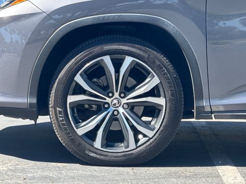 Used 2018 Lexus RX 350 AWD w/ Premium Package image 38