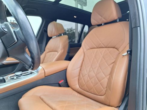 Used 2023 BMW X7 xDrive40i w/ M Sport Package AWD/4WD image 29