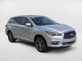 Used 2019 INFINITI QX60 Pure image 3