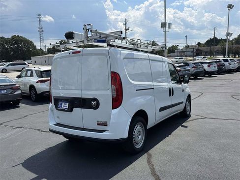 Used 2022 RAM ProMaster City Wagon image 23