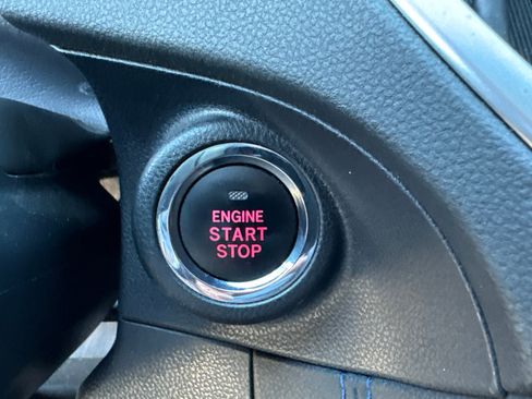 Used 2019 Subaru Crosstrek Hybrid w/ Popular Package #4A image 31