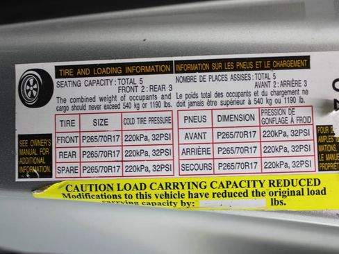 Used 2008 Toyota FJ Cruiser 2WD image 75