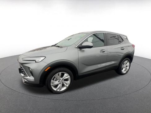Used 2025 Buick Encore GX Preferred image 8