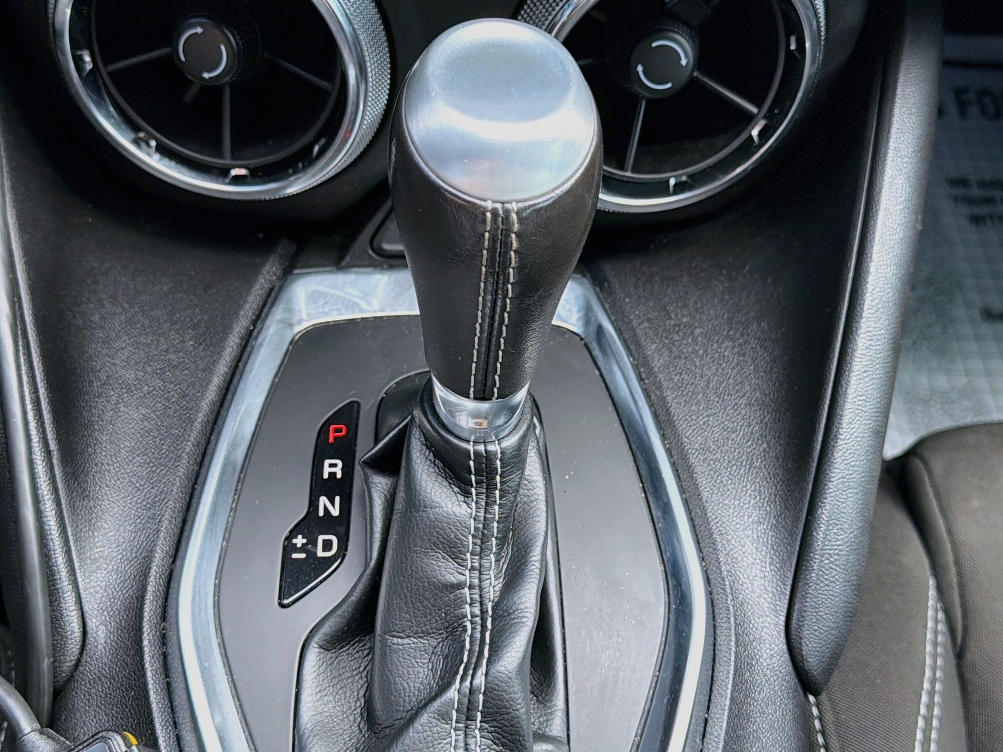 Used 2019 Chevrolet Camaro LT w/ RS Package RWD image 24
