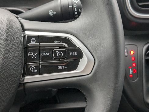 New 2025 RAM ProMaster 3500 w/ Quick Order Package 22H SLT+ image 35