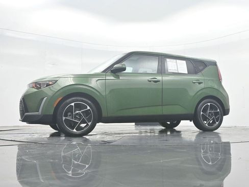 Used 2023 Kia Soul EX FWD image 33