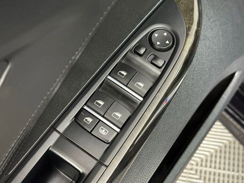 Used 2016 BMW 650i Gran Coupe xDrive AWD/4WD image 37