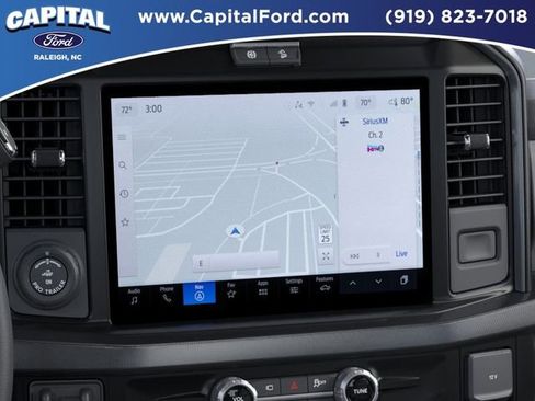 New 2026 Ford F250 Platinum w/ Platinum Plus Package image 14