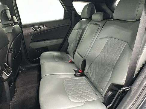 Used 2023 Kia Sportage X-Pro Prestige AWD/4WD image 13