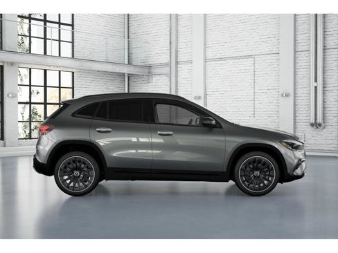 New 2026 Mercedes-Benz GLA 250 250 image 16