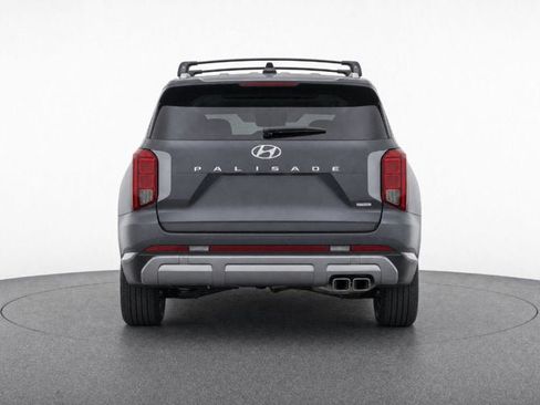 Used 2024 Hyundai Palisade Limited AWD/4WD image 6