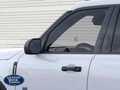New 2025 Ford Bronco Sport Big Bend image 50