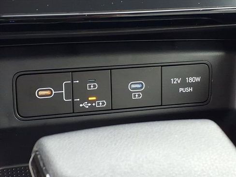 New 2026 Hyundai Tucson SEL image 12