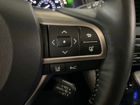 Used 2019 Lexus RX 350L Premium w/ Premium Package image 14