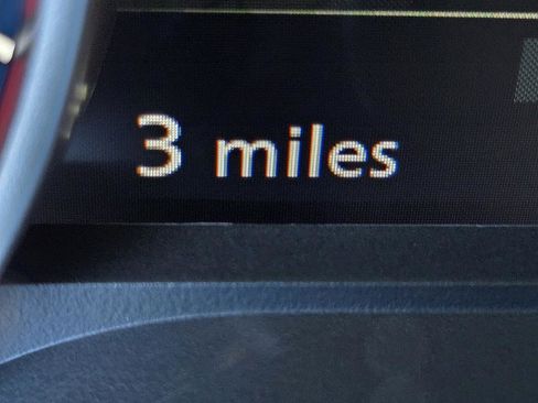 New 2026 Nissan Rogue SV image 19