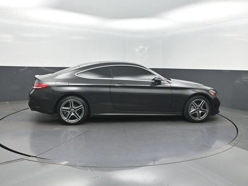Used 2019 Mercedes-Benz C 300 4MATIC Coupe w/ Multimedia Package image 27