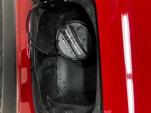 New 2026 Chevrolet TrailBlazer RS w/ Convenience Package image 35